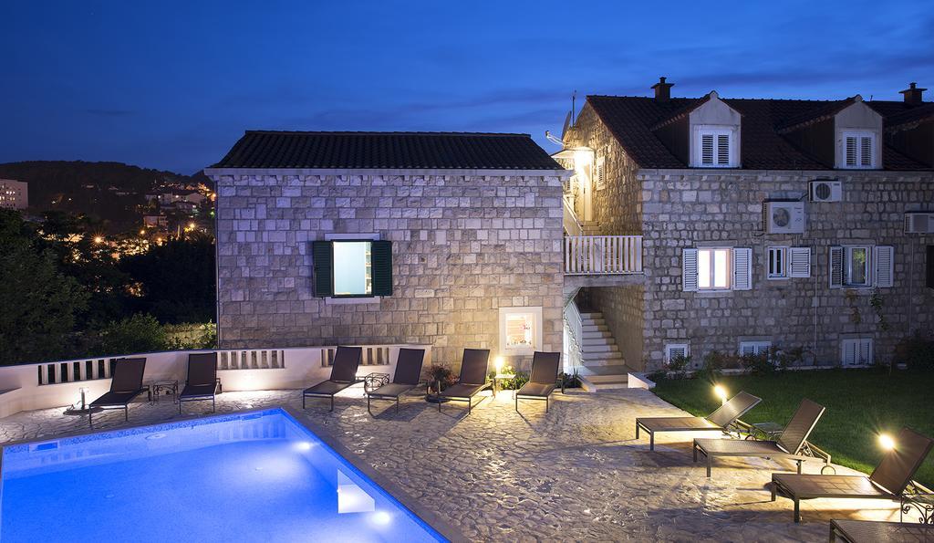 Bokun Guesthouse Dubrovnik Kültér fotó