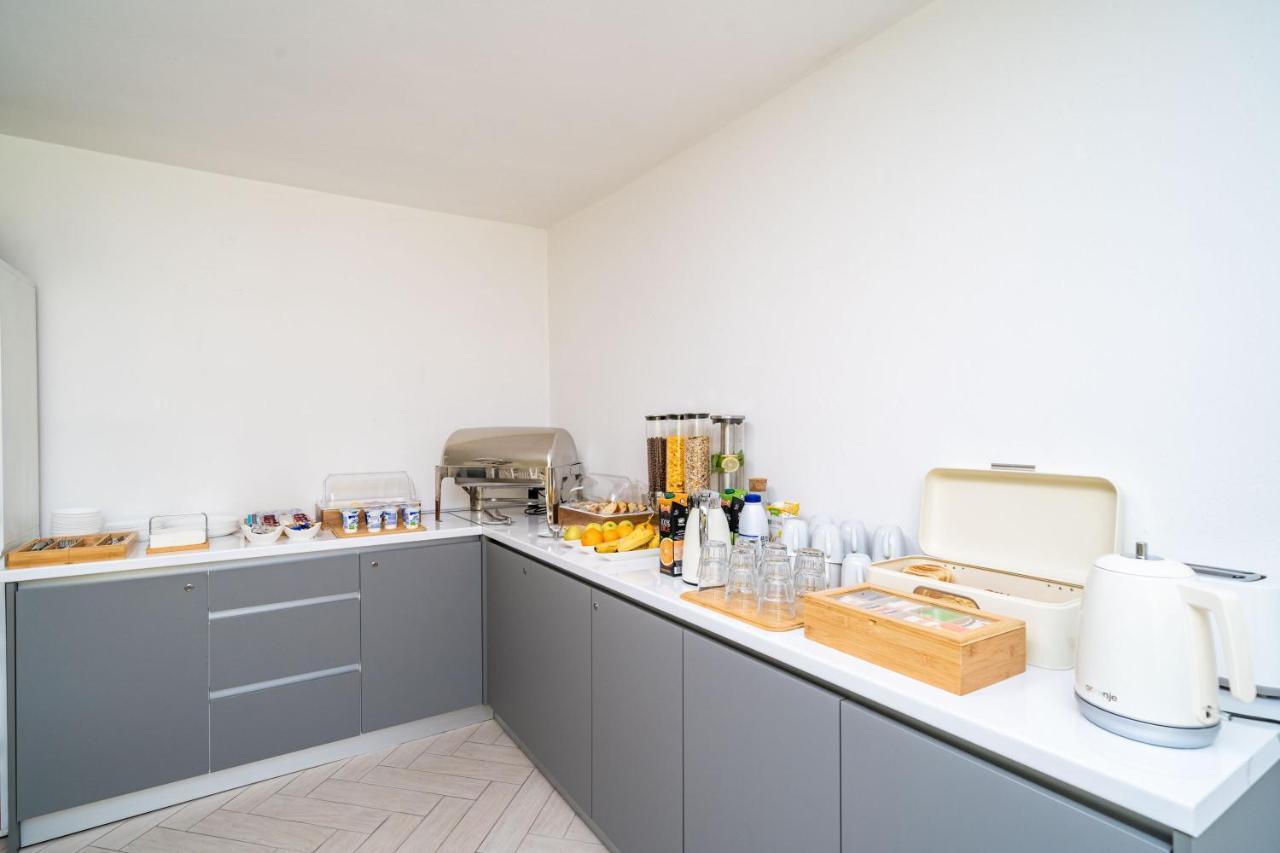 Bokun Guesthouse Dubrovnik Kültér fotó