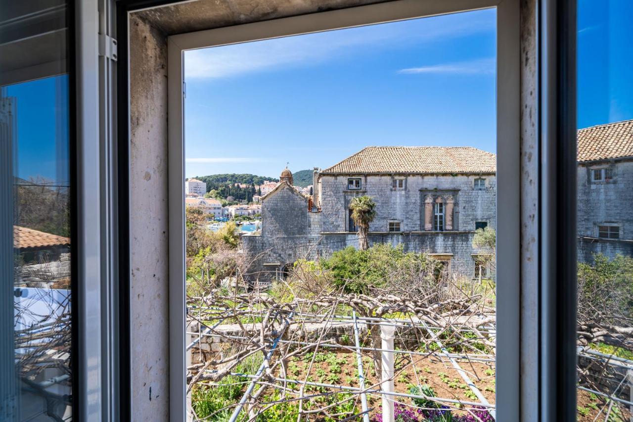 Bokun Guesthouse Dubrovnik Kültér fotó