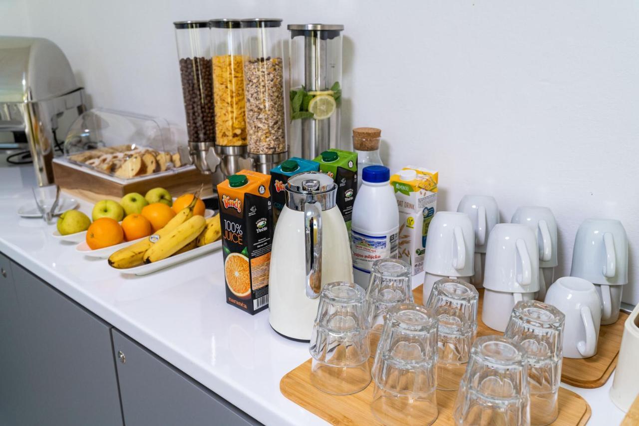 Bokun Guesthouse Dubrovnik Kültér fotó