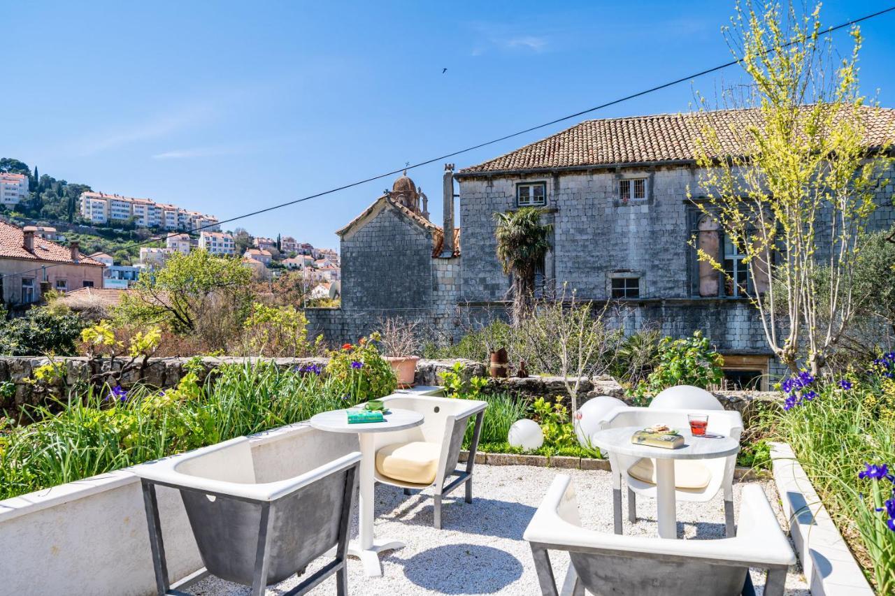 Bokun Guesthouse Dubrovnik Kültér fotó