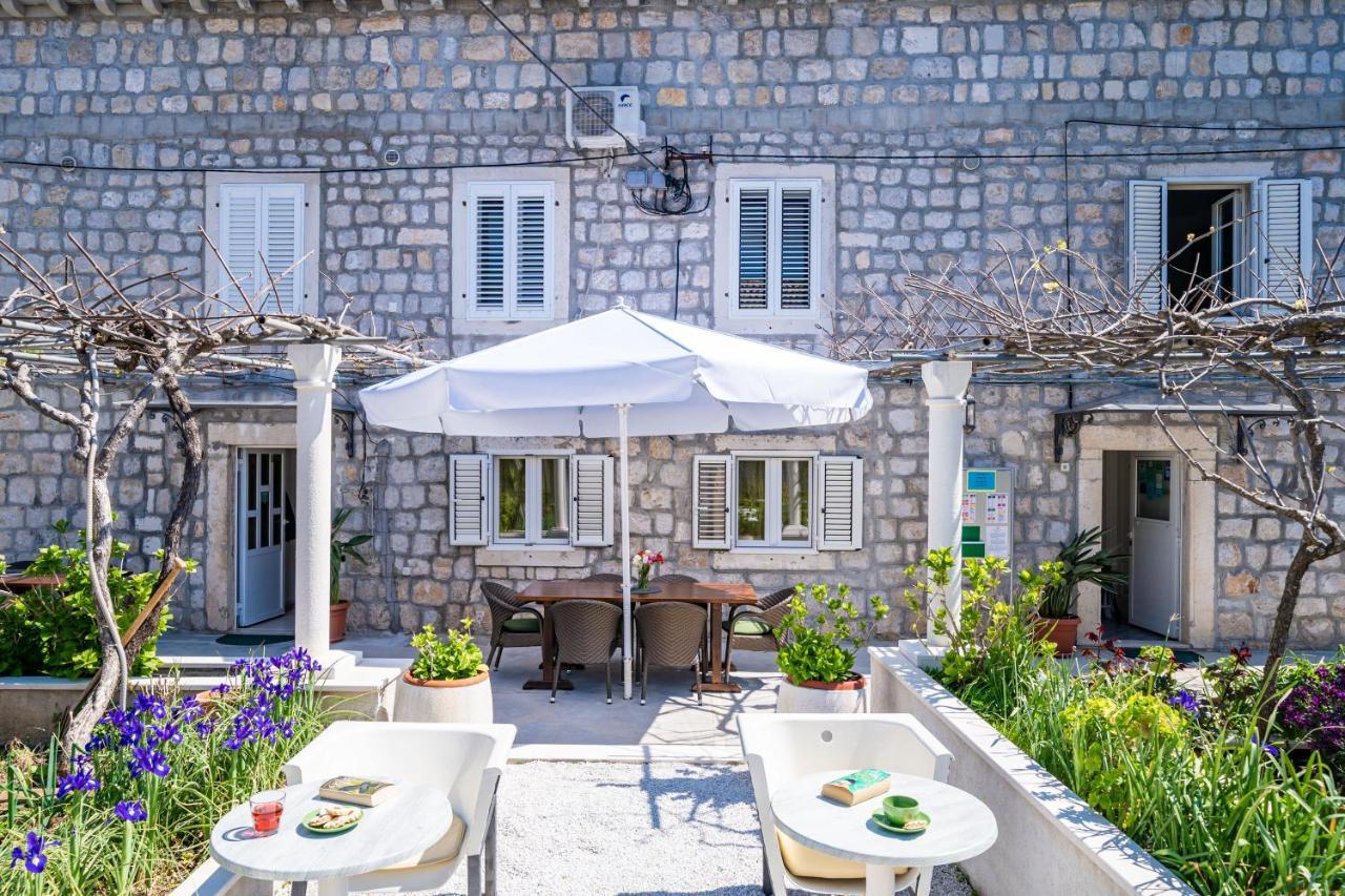 Bokun Guesthouse Dubrovnik Kültér fotó