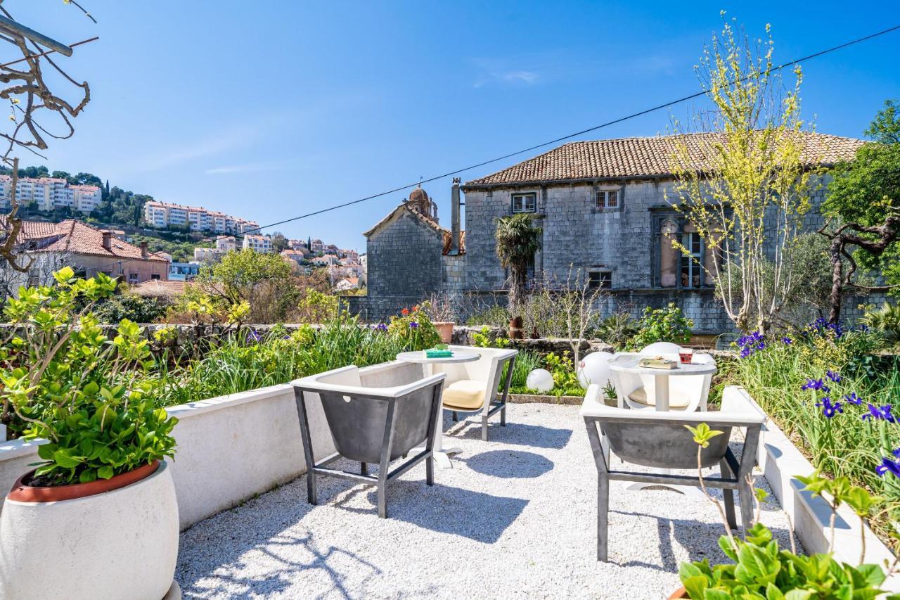Bokun Guesthouse Dubrovnik Kültér fotó