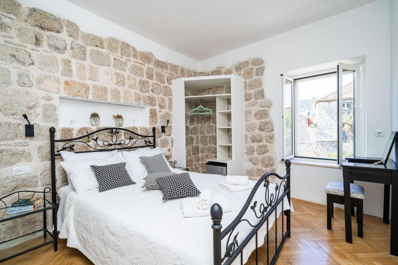 Bokun Guesthouse Dubrovnik Kültér fotó