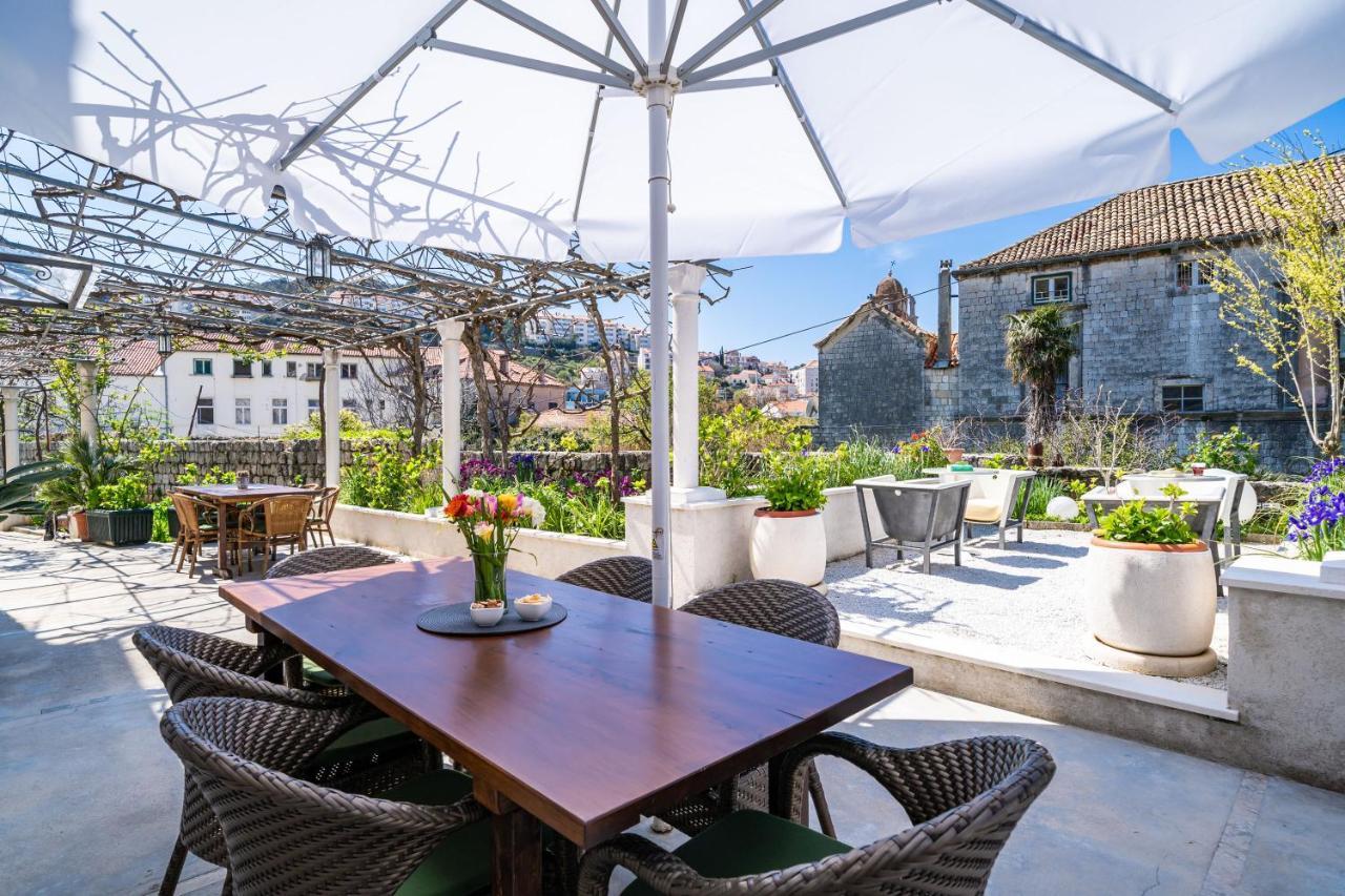 Bokun Guesthouse Dubrovnik Kültér fotó