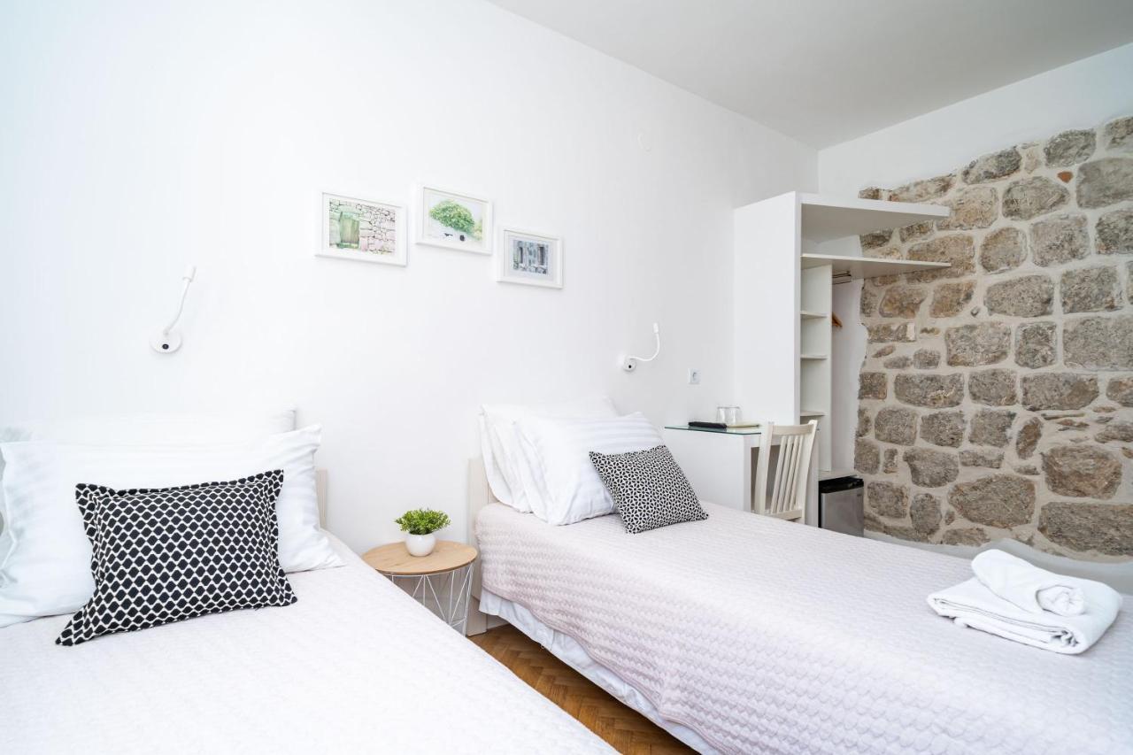 Bokun Guesthouse Dubrovnik Kültér fotó