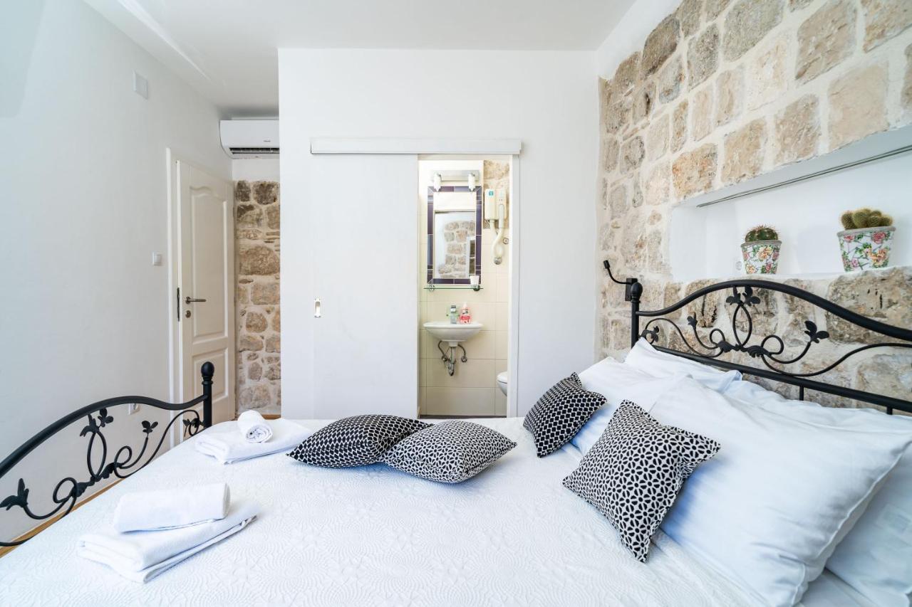 Bokun Guesthouse Dubrovnik Kültér fotó