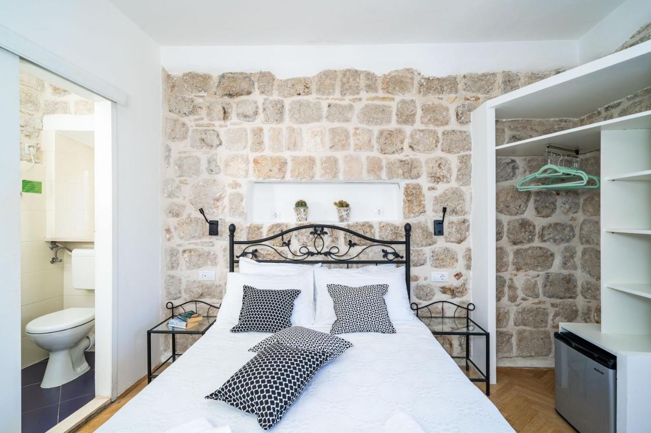 Bokun Guesthouse Dubrovnik Kültér fotó