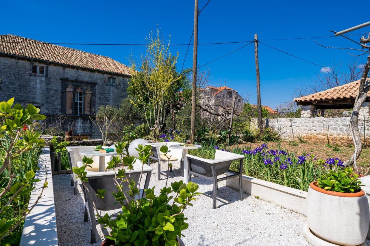 Bokun Guesthouse Dubrovnik Kültér fotó