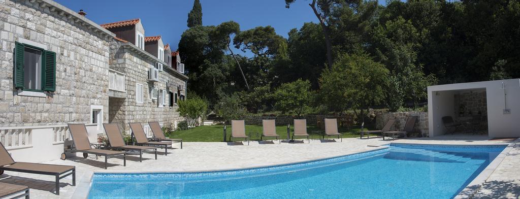 Bokun Guesthouse Dubrovnik Kültér fotó