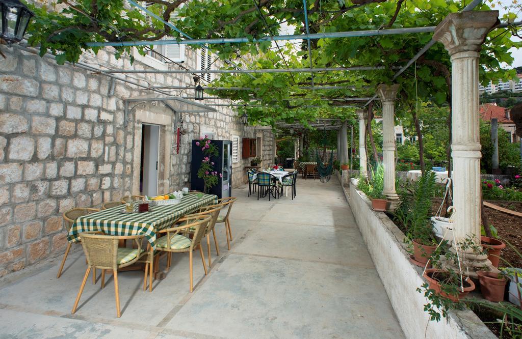 Bokun Guesthouse Dubrovnik Kültér fotó