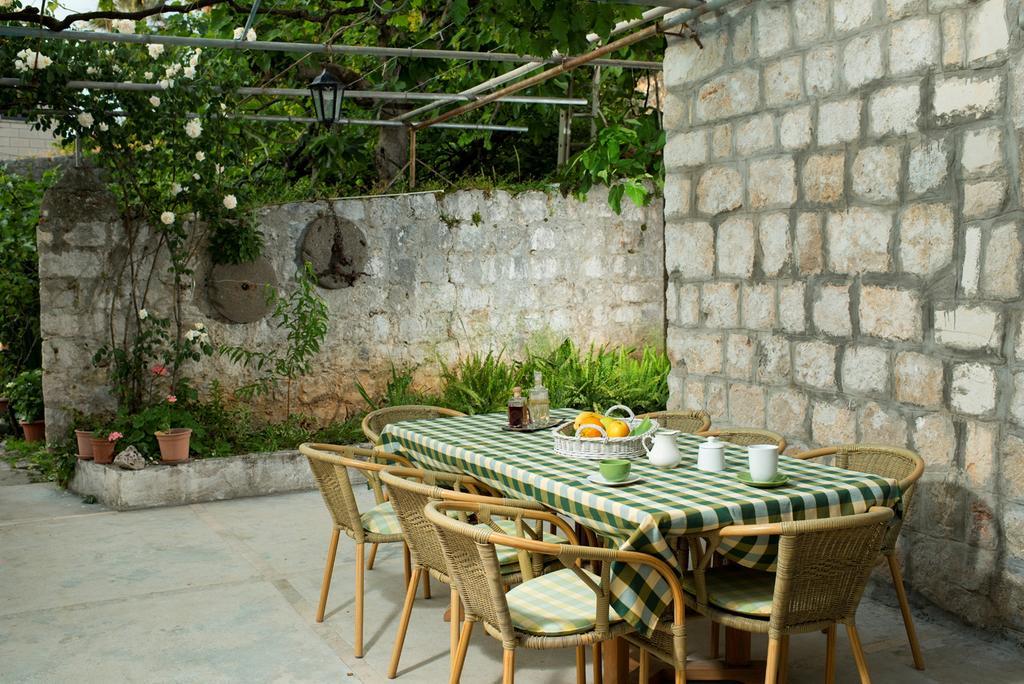 Bokun Guesthouse Dubrovnik Kültér fotó