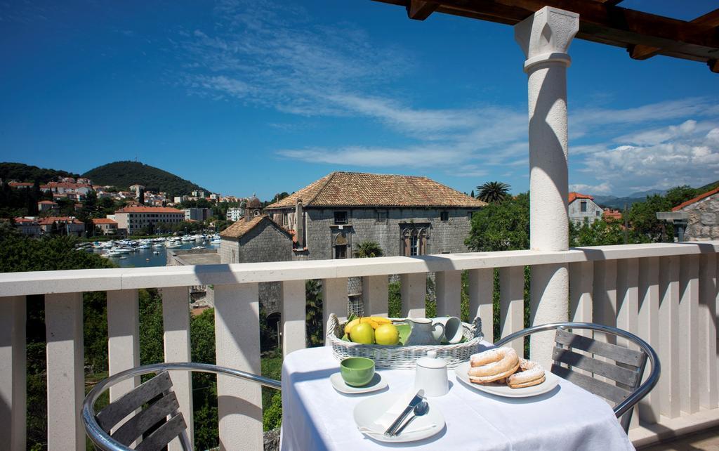 Bokun Guesthouse Dubrovnik Kültér fotó