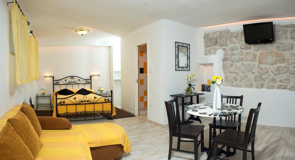 Bokun Guesthouse Dubrovnik Kültér fotó