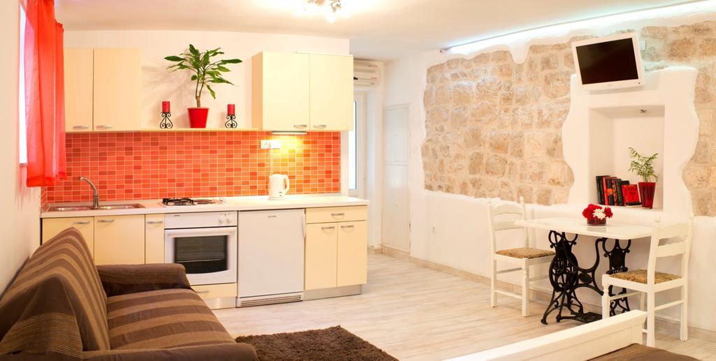 Bokun Guesthouse Dubrovnik Kültér fotó