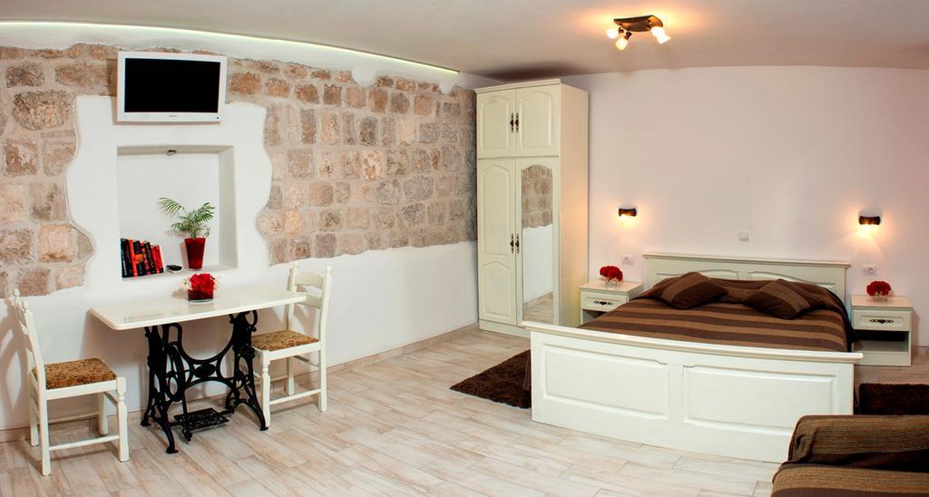 Bokun Guesthouse Dubrovnik Kültér fotó