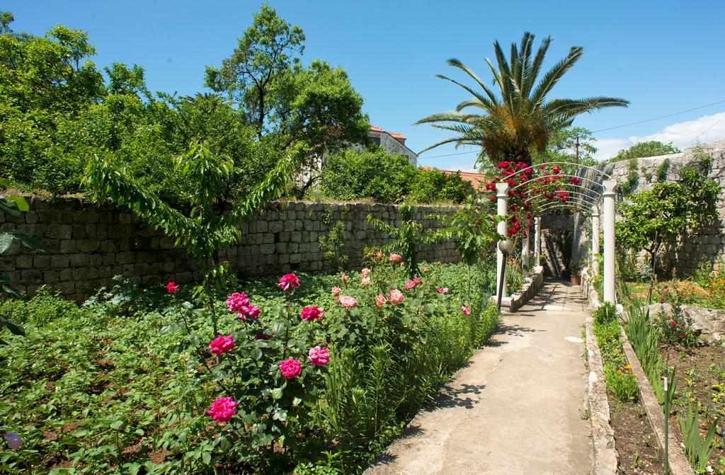 Bokun Guesthouse Dubrovnik Kültér fotó
