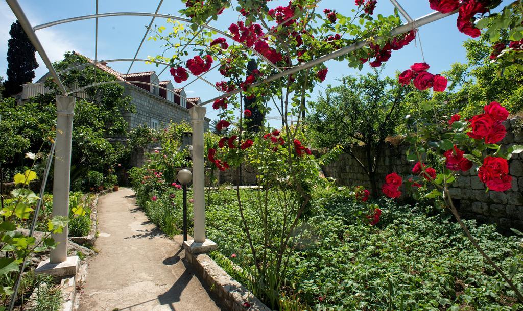 Bokun Guesthouse Dubrovnik Kültér fotó