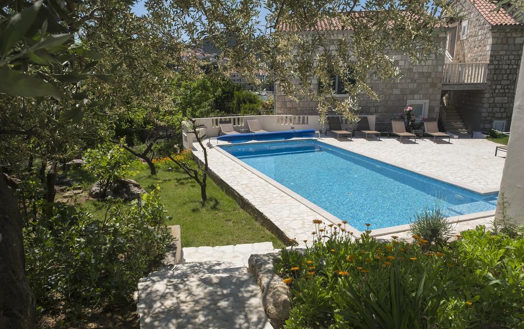 Bokun Guesthouse Dubrovnik Kültér fotó
