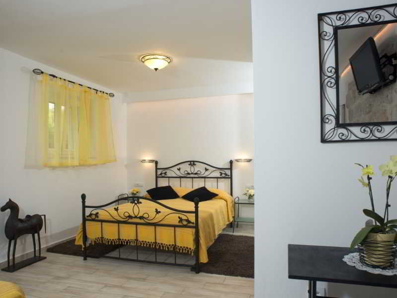 Bokun Guesthouse Dubrovnik Kültér fotó