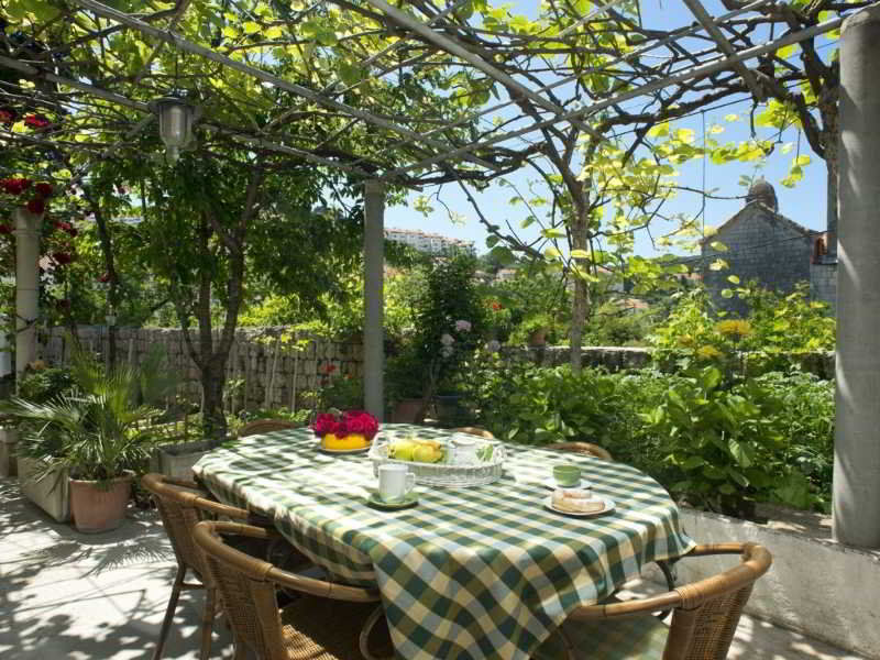 Bokun Guesthouse Dubrovnik Kültér fotó
