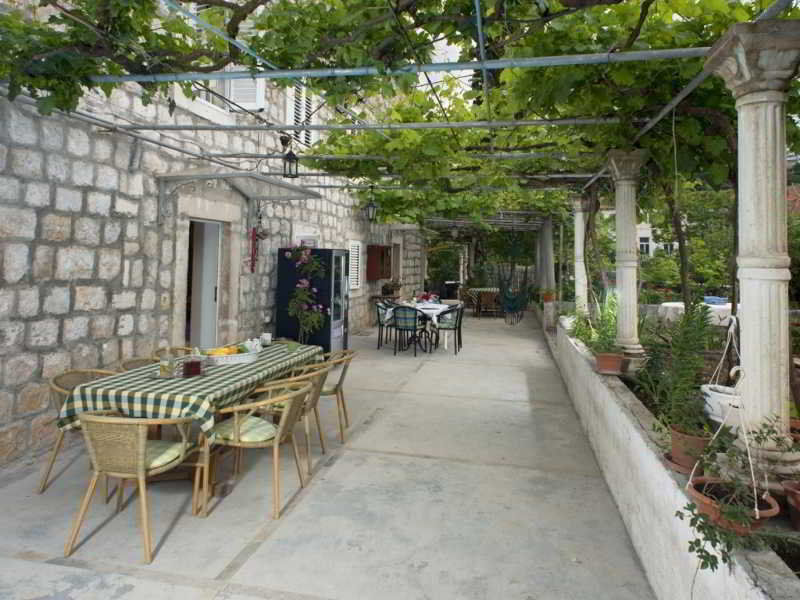 Bokun Guesthouse Dubrovnik Kültér fotó