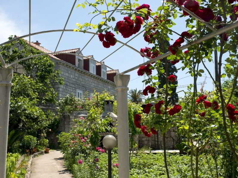 Bokun Guesthouse Dubrovnik Kültér fotó