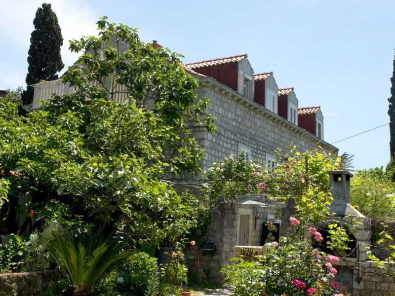 Bokun Guesthouse Dubrovnik Kültér fotó