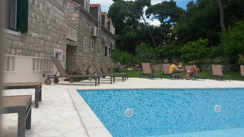 Bokun Guesthouse Dubrovnik Kültér fotó