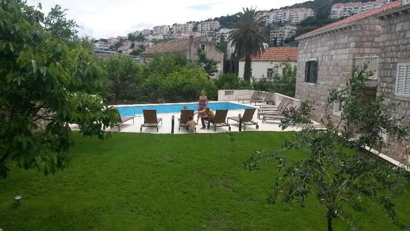 Bokun Guesthouse Dubrovnik Kültér fotó