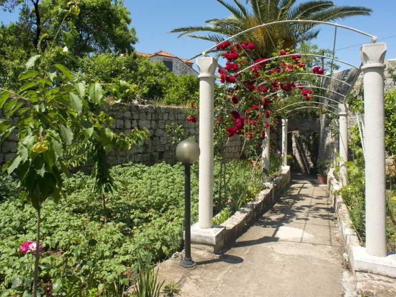 Bokun Guesthouse Dubrovnik Kültér fotó